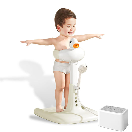 Portable Bath & Shower Standing Support – Safety Grip Handle